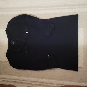 Luxury Pima Cotton fitted top